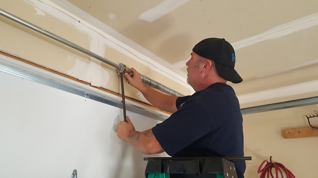 About Us Sandia Garage Door Repair Albuquerque, NM