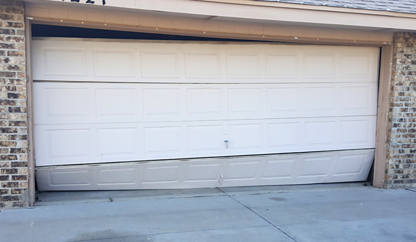 Albuquerque Garage Door Repair and Installation