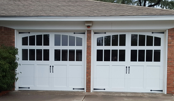 Garage Door Complete Reapair