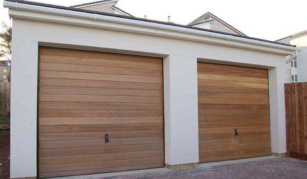 Garage Door Installation