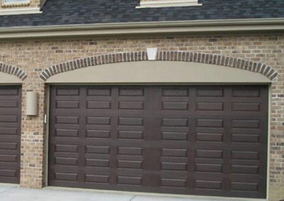 Albuquerque Wide Garage Door Install