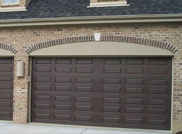 Albuquerque wide garage door install