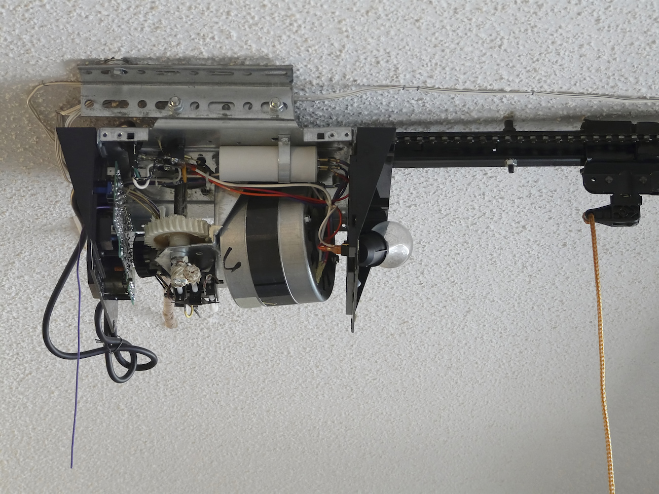 Garage Door Repair in Albuquerque 